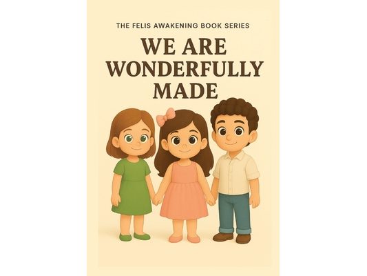 We Are Wonderfully Made