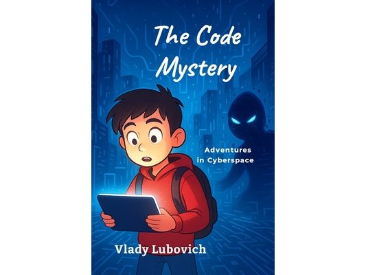 The Code Mystery: Adventures in Cyberspace