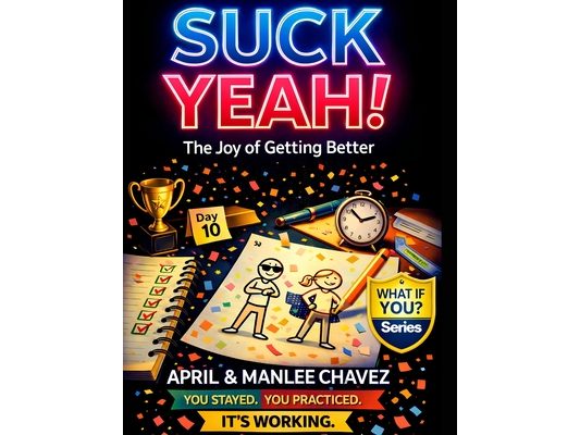 Suck Yeah!