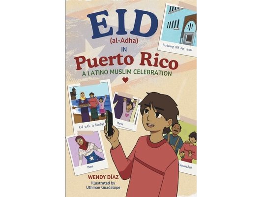 Eid in Puerto Rico: A Latino Muslim Celebration