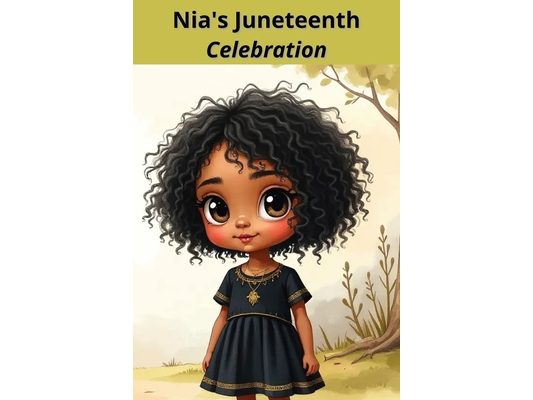 Nia's Juneteenth Celebration