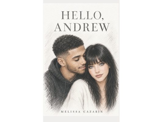 Hello, Andrew: The Sequel of Going Blind