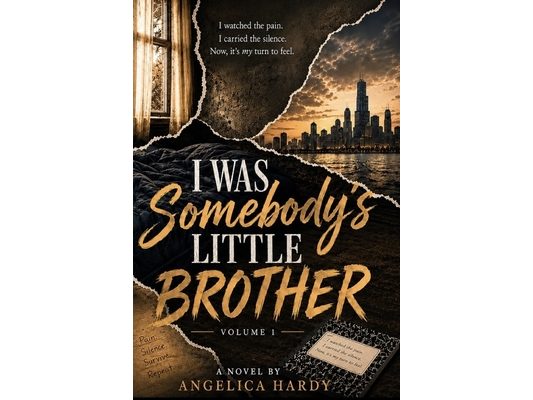 I Was Somebody's Little Brother