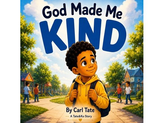 God Made Me Kind
