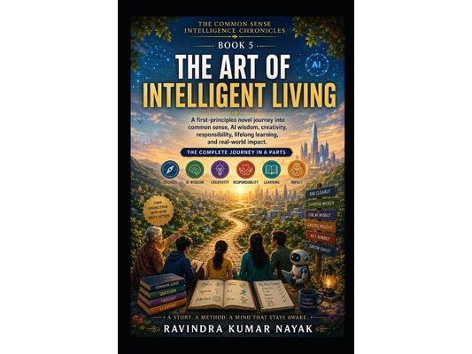 The Art of Intelligent Living