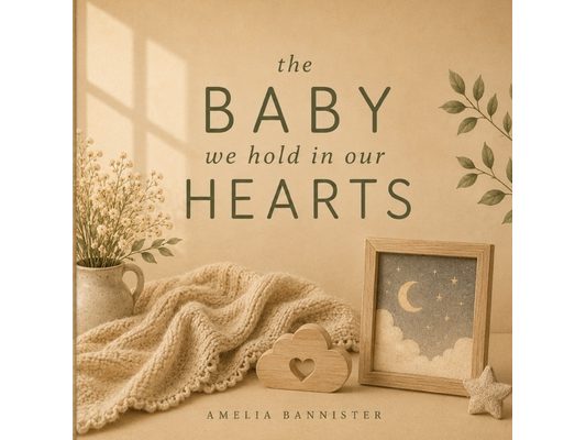The Baby We Hold in Our Hearts