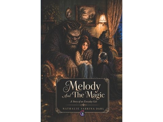 Melody and The Magic: A Story of an Everyday Girl