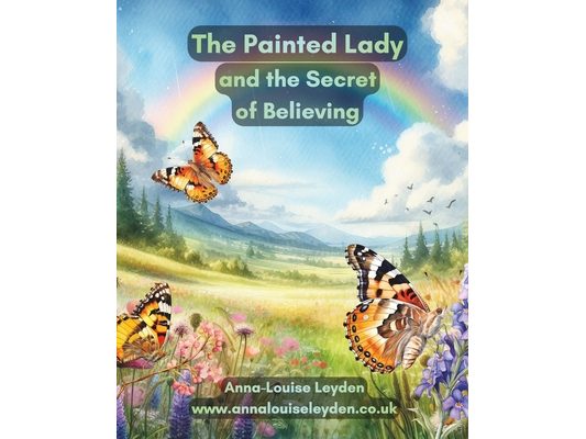 The Painted Lady and the Secret of Believing