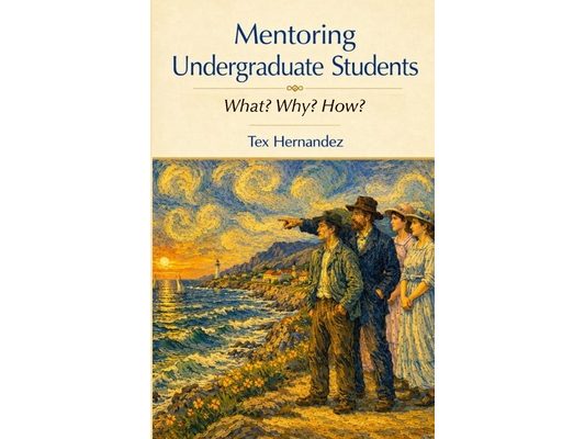 Mentoring Undergraduate Students: What? Why? How?