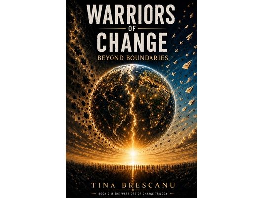 Warriors of Change: Beyond Boundaries