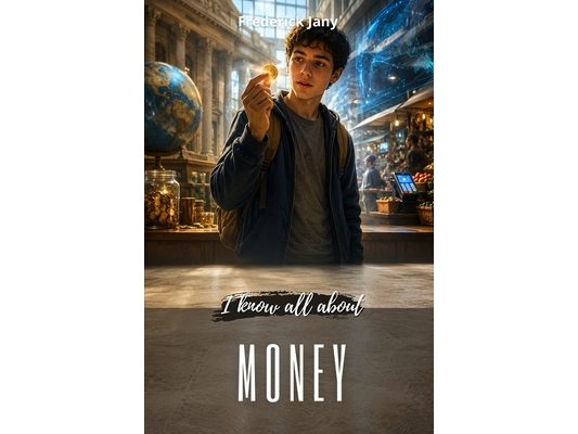 I know all about money: From the first coins to digital payments