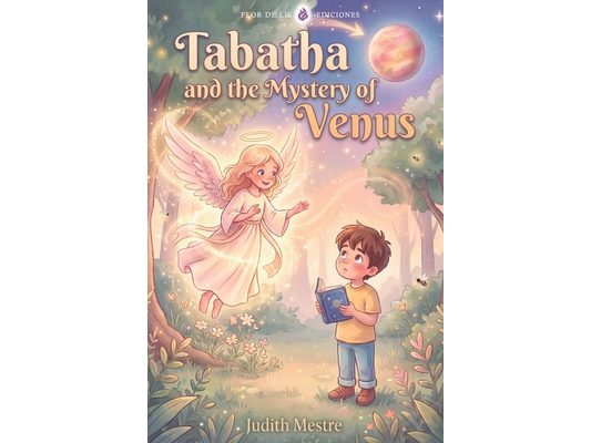 Tabatha and the Mystery of Venus