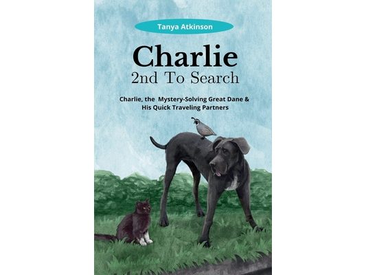 Charlie 2nd To Search