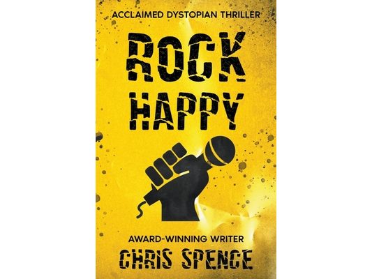 Rock Happy