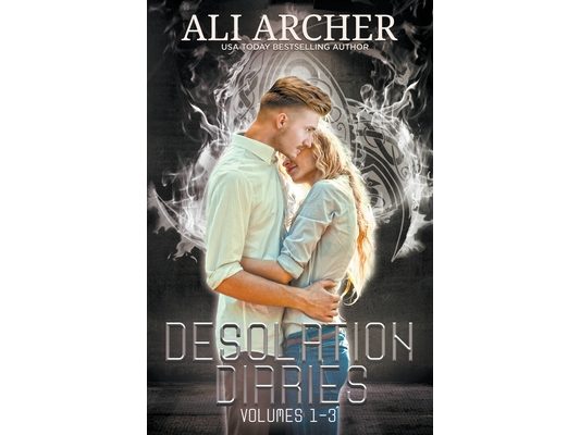Desolation Diaries, 1-3