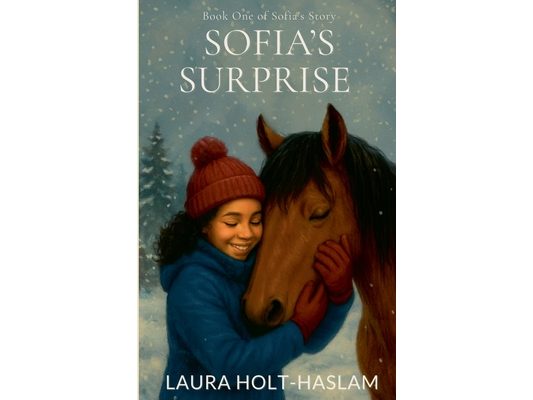 Sofia's Surprise