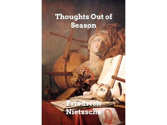 Thoughts Out of Season
