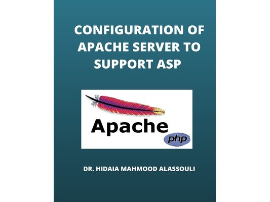 Configuration of Apache Server to Support ASP