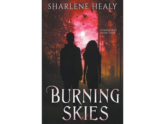 Burning Skies