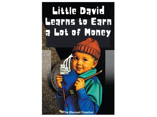Little David Learns to Earn a Lot of Money