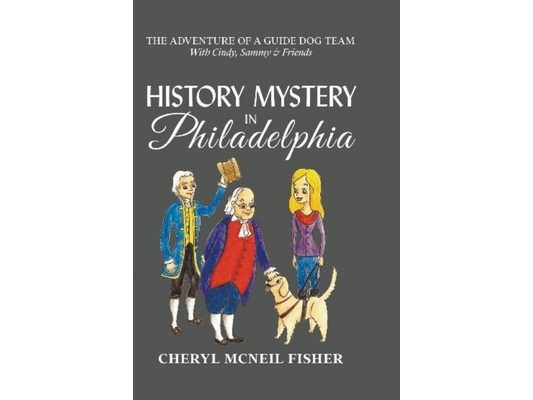 History Mystery in Philadelphia