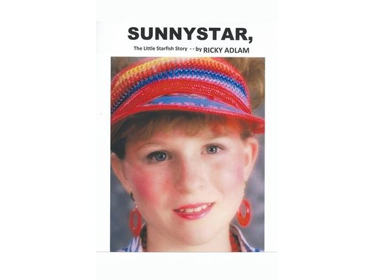 Sunnystar, The Little Starfish