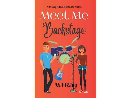 Meet Me Backstage