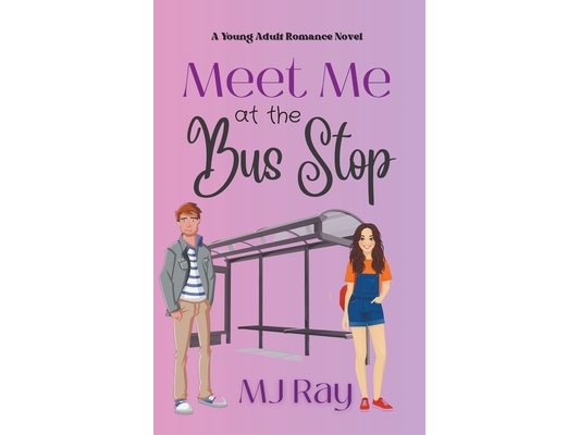 Meet me at the Bus Stop