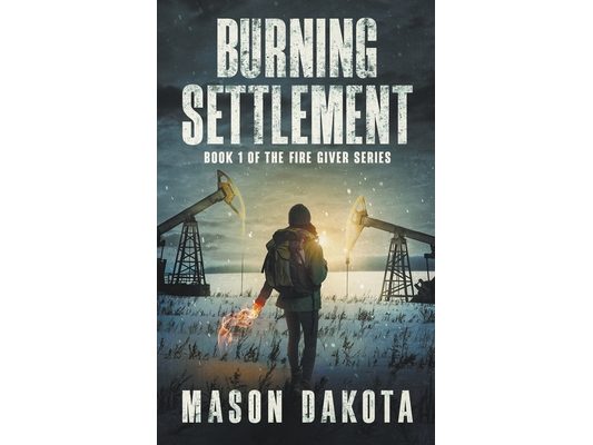 Burning Settlement