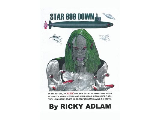 Star 999 Down