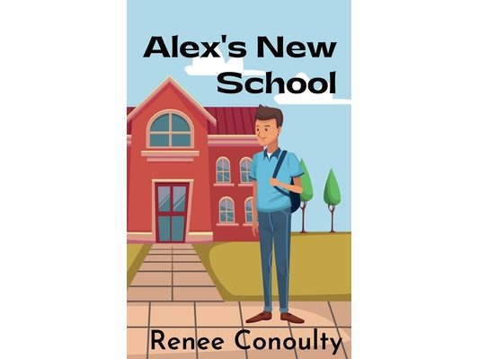 Alex's New School