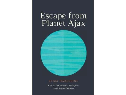 Escape from Planet Ajax