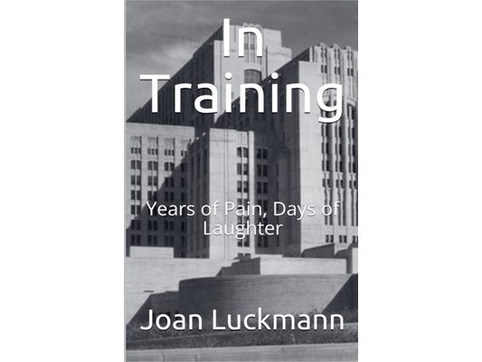 In Training: Days of Laughter, Years of Pain