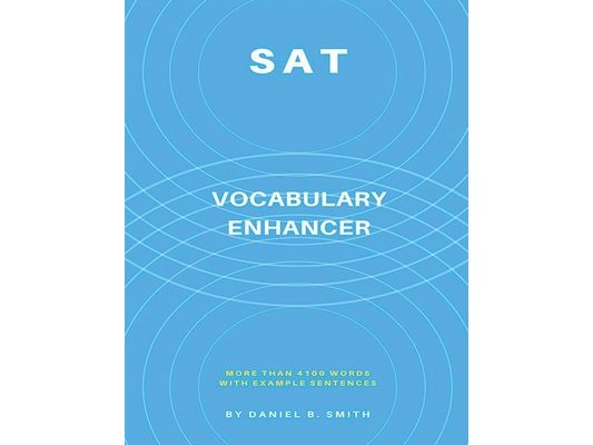 SAT Vocabulary Enhancer