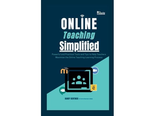 Online Teaching Simplified