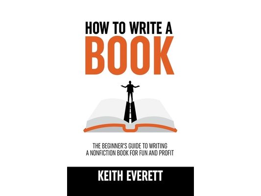 How To Write A Book