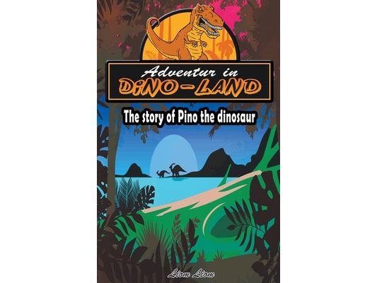 Adventure in Dino Land
