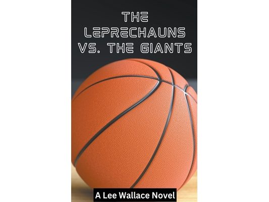 The Leprechauns Versus The Giants