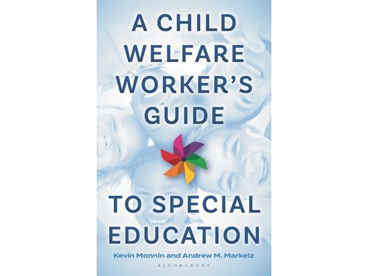 A Child Welfare Worker's Guide to Special Education