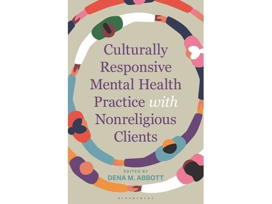 Culturally Responsive Mental Health Practice with Nonreligious Clients