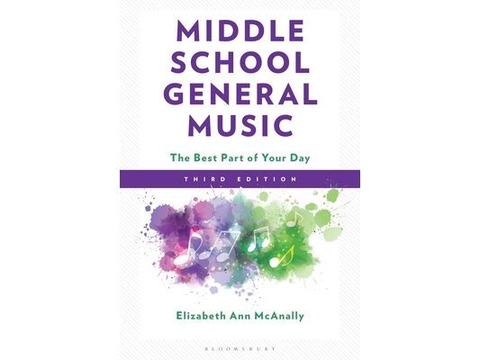 Middle School General Music: The Best Part of Your Day