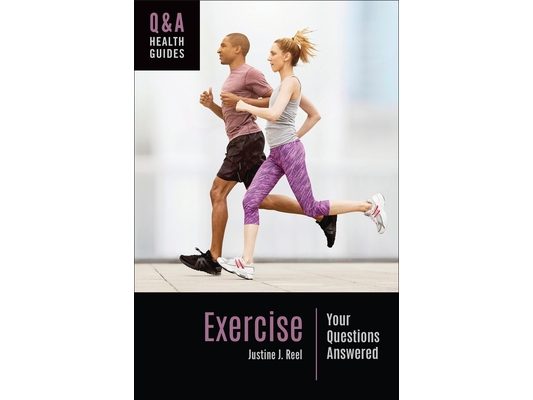 Exercise: Your Questions Answered