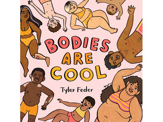 Bodies Are Cool