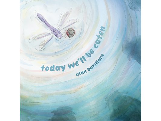 Today We'll Be Eaten