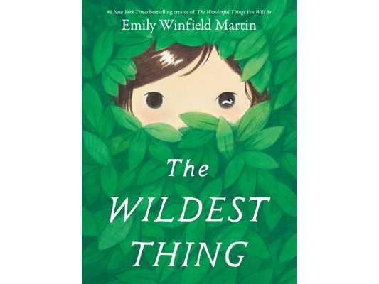 The Wildest Thing
