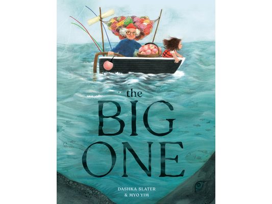 The Big One