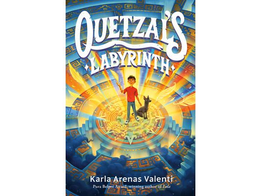 Quetzal's Labyrinth