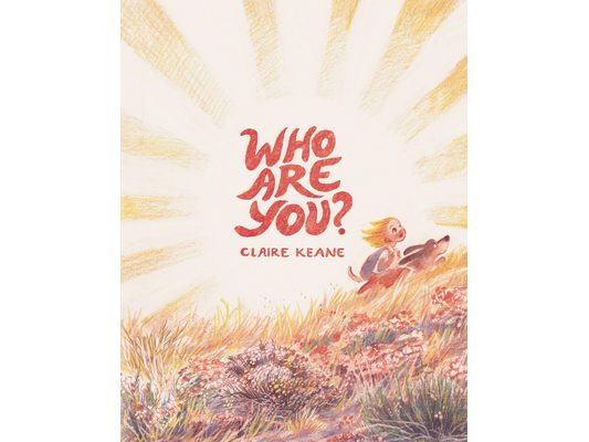 Who Are You?