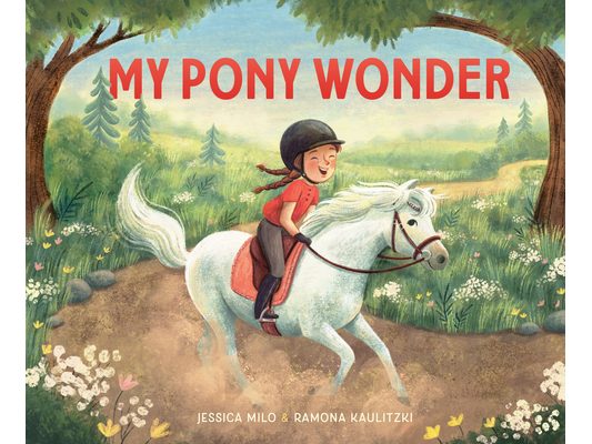 My Pony Wonder