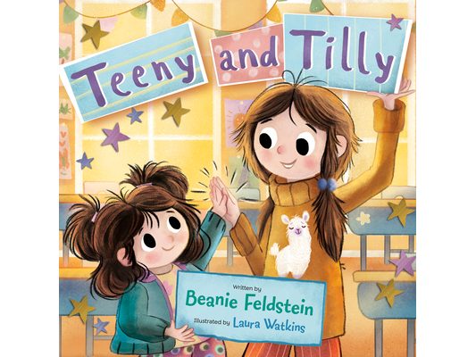 Teeny and Tilly